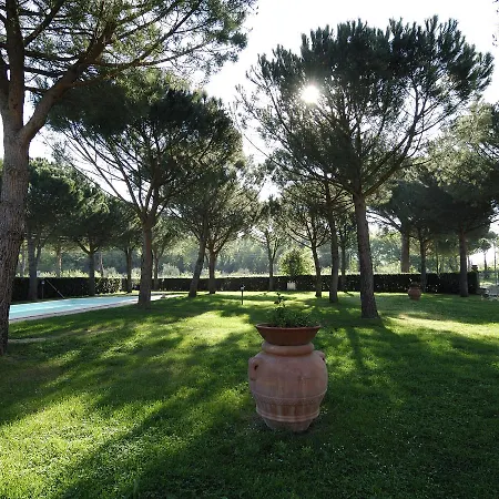 公寓 Locazione Turistica Borgo Vernazzano.3 特拉西梅诺湖畔托罗